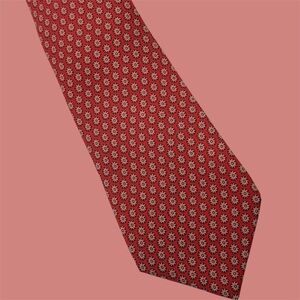 Hermes Tie